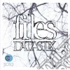 Datastix - Files cd