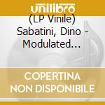 (LP Vinile) Sabatini, Dino - Modulated Waves - 2020 Reissue lp vinile