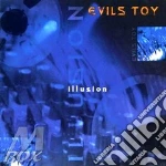 Illusion cd