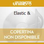Elastic & cd
