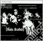 Haus Arafna - Children Of God cd