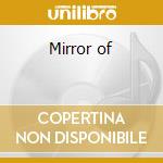 Mirror of cd