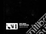 Karl Runau - Beyond Frequencies cd