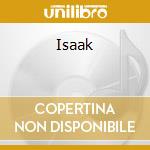 Isaak cd