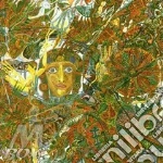 Into The Abyss - Cosmogonia cd