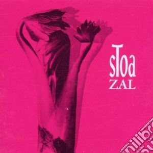 Stoa - Zal cd musicale di STOA
