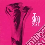 Stoa - Zal cd