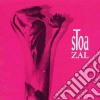 Stoa - Zal cd