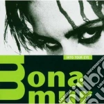Mona Mur - Into Your Eye cd