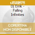 Dj Errik - Falling Infinities cd