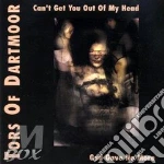 Can't get you out of my head cd