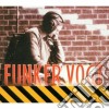 Funker Vogt - Thanks For Nothing cd