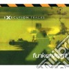 Funker Vogt - Execution Tracks cd