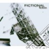 Fictional - Fiction cd