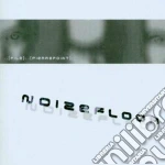 Pierrepoint - Noizefloor cd