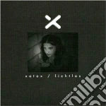 Xotox - Lichtlos cd