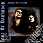 Tors Of Dartmoor - Essence Of A Decade cd