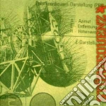 Storsequenz cd