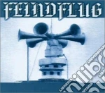 Feindflug - 4 Version cd