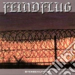 Feindflug - Sterbehilfe cd