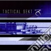Tactical Sekt - Geneticide cd