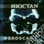 Hioctan - Headscan cd
