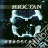 Hioctan - Headscan cd