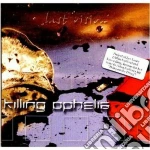 Killing Ophelia - Last Vision cd