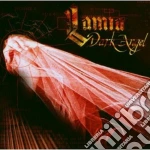 Lamia - Dark Angel cd