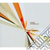 Enfusion - Outermission cd