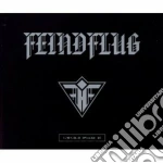 Feindflug - I./st.g.3(phase 2) cd