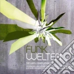 Funkwelten Vol.1 / Various cd