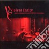 Violent Entity - Mechanized Division cd