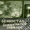 Hioctan - Concentration Overload cd