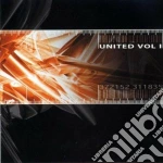 United Vol.1 cd