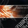 United Vol.1 cd