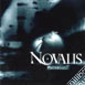 Novalis - Paradise...? cd musicale di NOVALIS