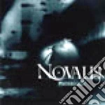 Novalis - Paradise...? cd