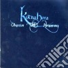 Kutna Hora - Obsessions Faith Perseverance cd