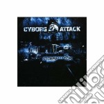 Cyborg Attack - Stoerfaktor