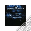 Cyborg Attack - Stoerfaktor cd