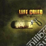Life Cried - Drawn And Quartet cd