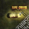 Life Cried - Drawn And Quartet cd