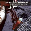 Dawn Of Ashes - In The Acts Of Violence cd