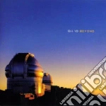 Oil 10 - Beyond cd