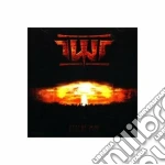 Ground Zero cd