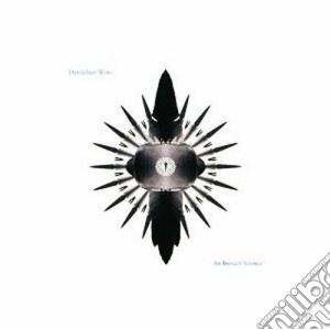 Dandelion Wine - An Inexact Science cd musicale di Wine Dandelion
