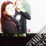 Amateur God - Xenofeelia cd