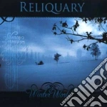 Reliquary - Winter World cd