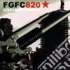 Fgfc820 - Urban Audio Warfare cd